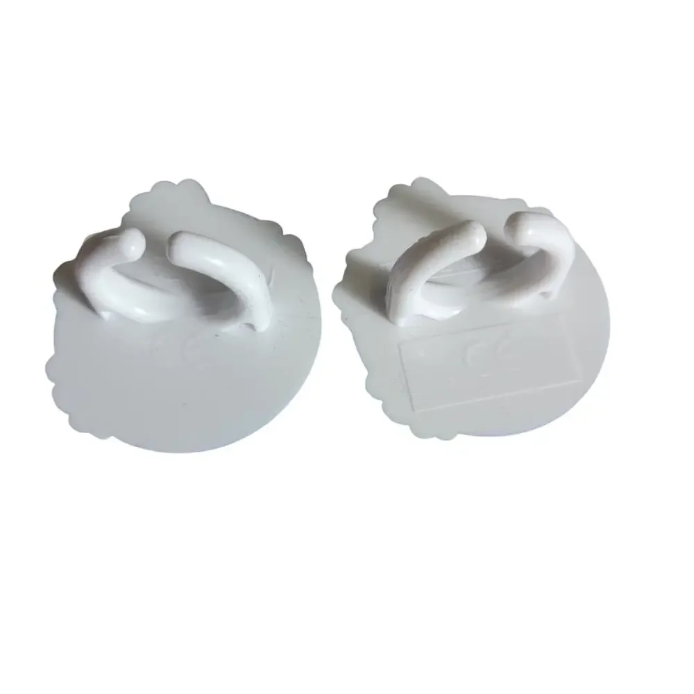 DecoPac Encanto Cupcake Toppers Rings Mirabel & Antonio Madrigal Birthday 12-pc